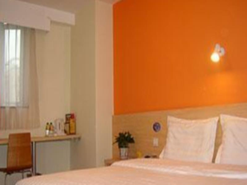 7Days Inn Guiyang Normal University Exterior photo