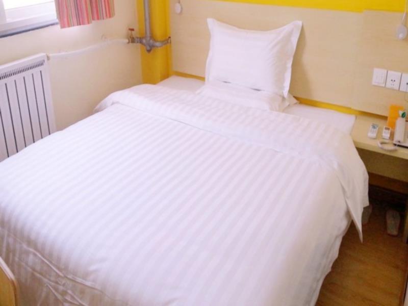 7Days Inn Guiyang Normal University Exterior photo